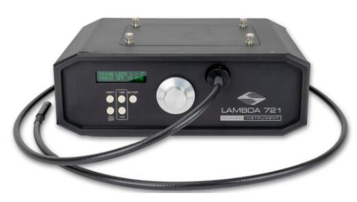 Lambda 721 多波长光源合成器