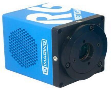 Q-imaging R6 CCD相机